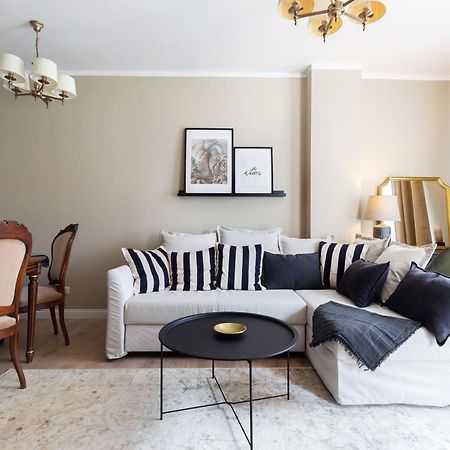 Mindaugo Str Apartment By Reside Baltic 维尔纽斯 外观 照片